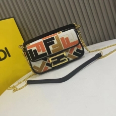 Fendi Satchel Bags